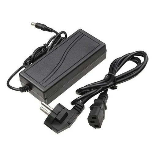 Plastic Power Adapter