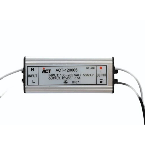 Led Power Supply