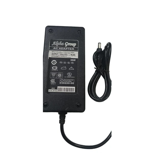 15 V 3 A SMPS Power Supply