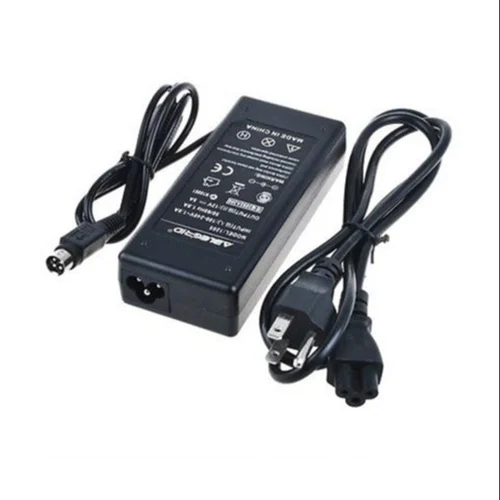 2 Amp DVR Adapter