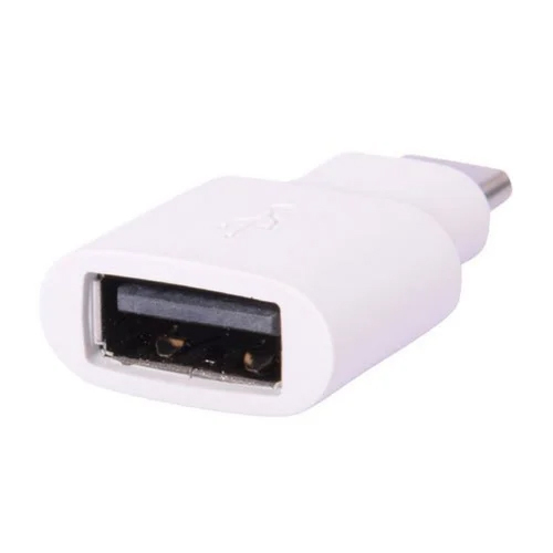 Single USB Mobile Adaptor