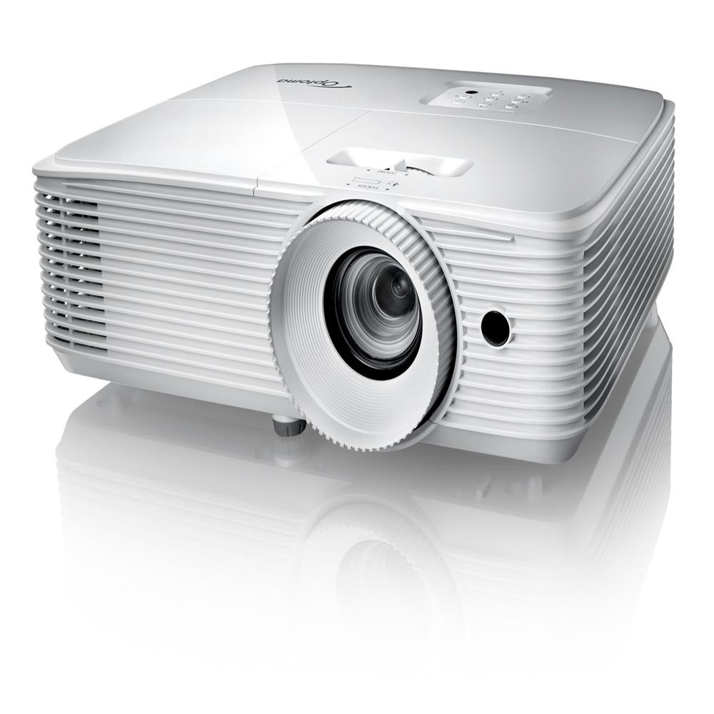 OPTOMA EH338 XGA प्रोजेक्टर