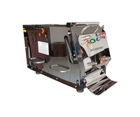 CHAPATI PRESSING MACHINE - CERAMIC PLATE TYPE