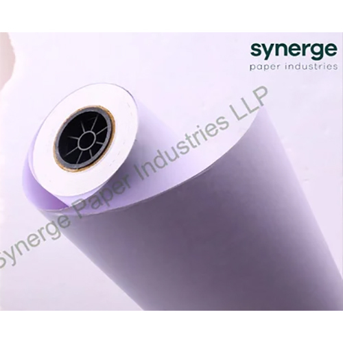 Plotter Paper Roll For Garment Industry