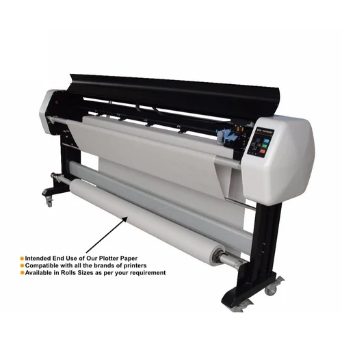 Plotter Paper Roll For Garment Industry