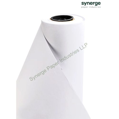 Plotter Paper Roll For Garment Industry