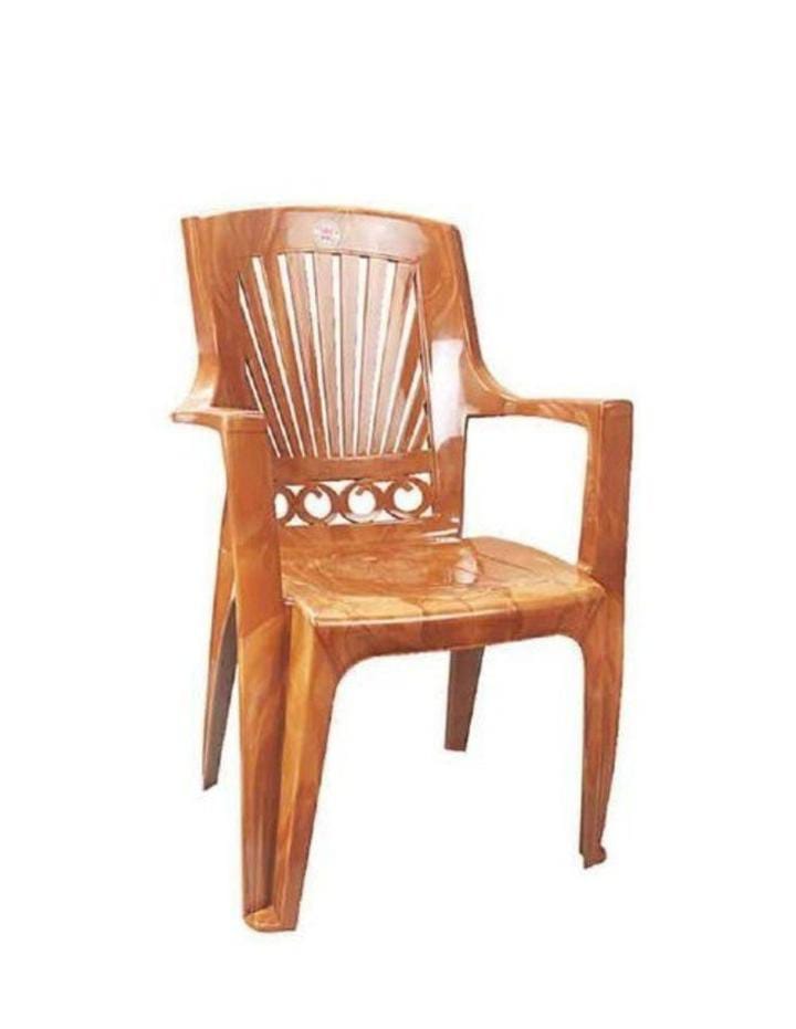 Cello End Ura Chair - Feature: Eco-Friendly