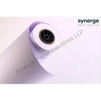 Plotter Paper Rolls for Garments CAD Machine