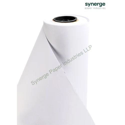 Plotter Paper Rolls for Garments CAD Machine
