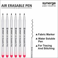 Air Erasable Pen