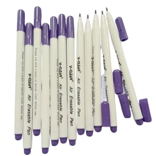 Air Erasable Pen - Color: Blue