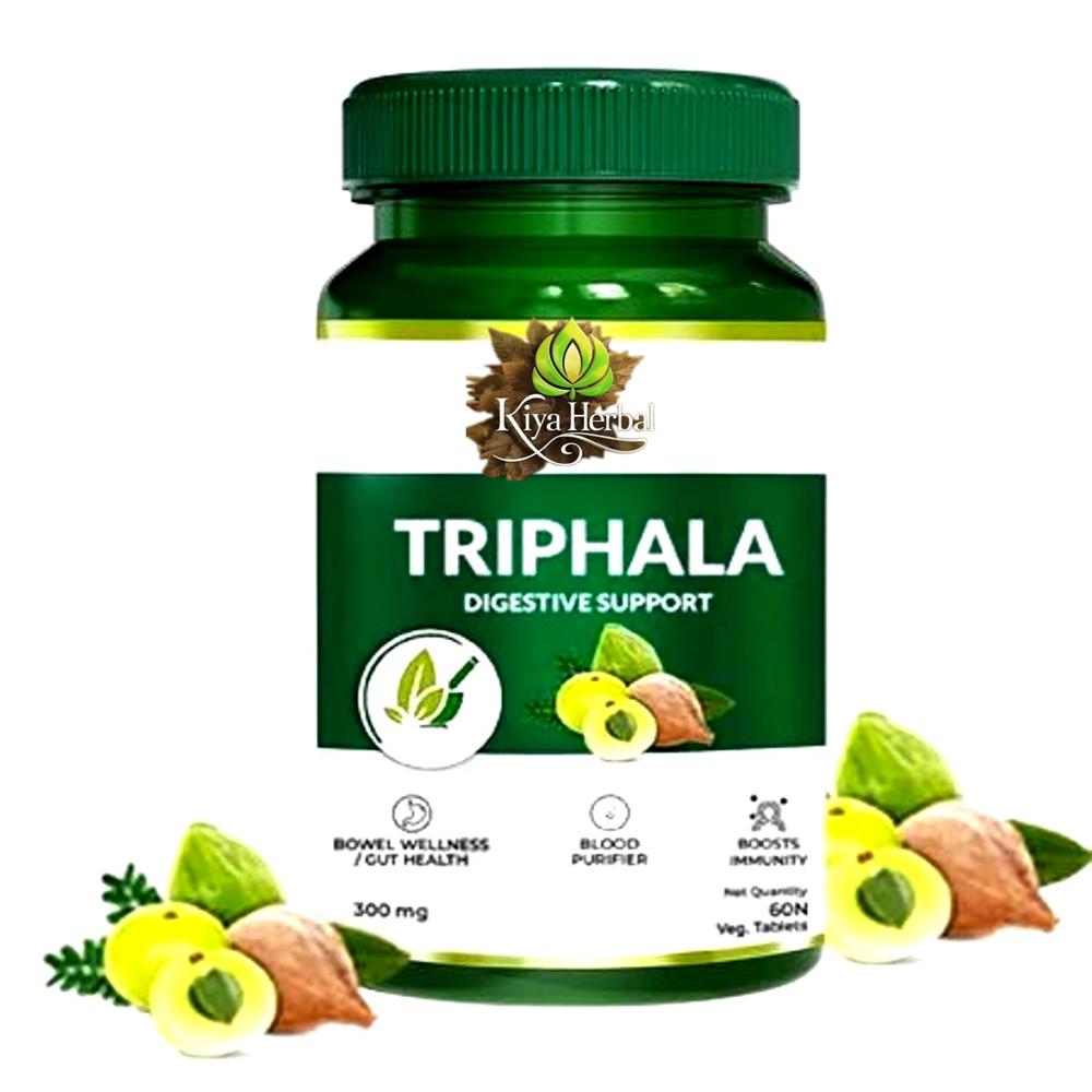 Buy Triphala Tablets in bulk online India 90 Tablet