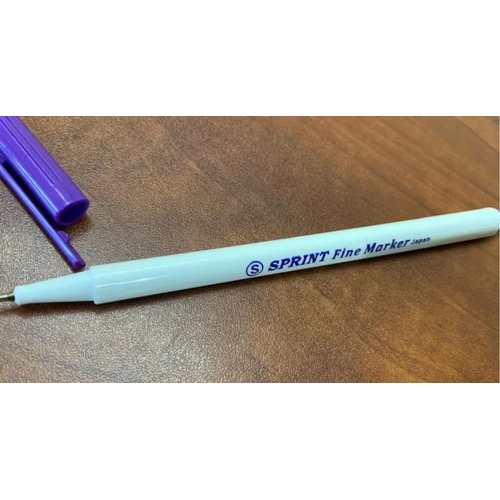Sprintz Air Erasable Pen