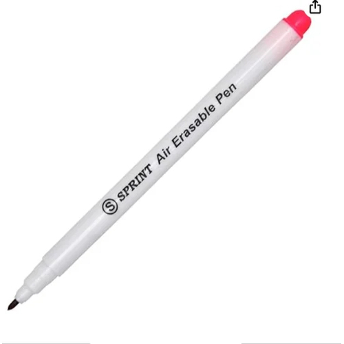 Sprintz Air Erasable Pen