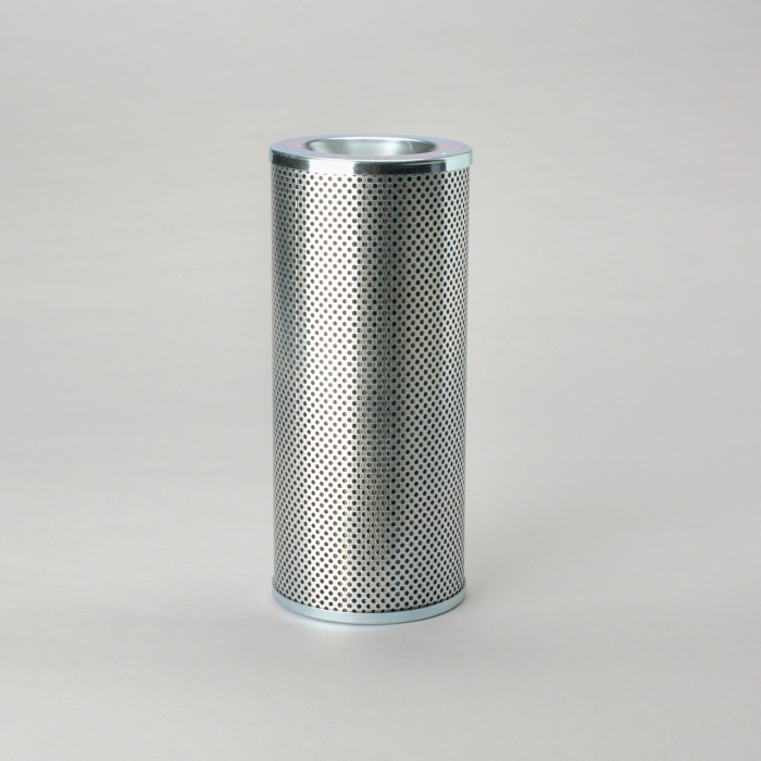 Donaldson P173055 Hydraulic Filter, Cartridge - Color: Silver