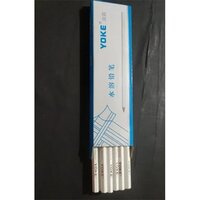 Yoke Wood White Water Erasable Pencil, For Textile
