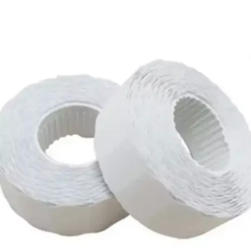 Blitz 2253 Numbering Stickers - Color: White