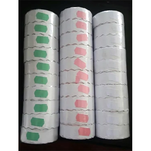Blitz 2253 Numbering Stickers