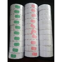 Blitz 2253 Numbering Stickers
