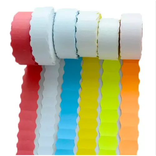 Blitz 2253 Textile Sequential Numbering Sticker Rolls - Color: Multicolor