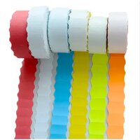 Blitz 2253 Textile Sequential Numbering Sticker Rolls