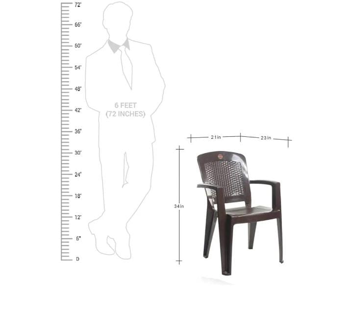 CELLO LAUREL CHAIR