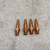 Dh Nozzle For Welding Torch