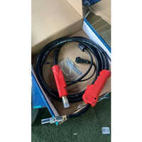 Pana 350 Mig Torch - Color: Black