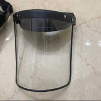 Safety Face Shield