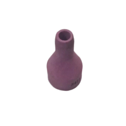 Ceramic Welding Nozzle - Power Source: Gas