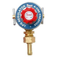 Industry LPG Regulator