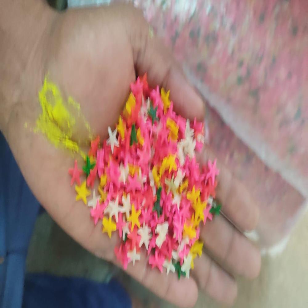 150 KG Gold Finger Machine