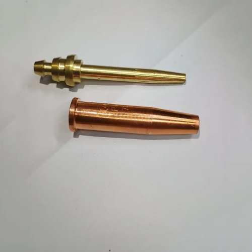Gas Cutting Products