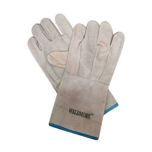 Pure Leather Hand Gloves