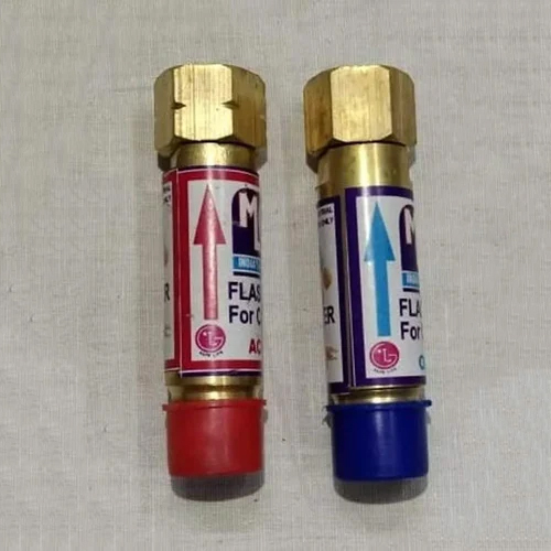 Flashback Arrestor