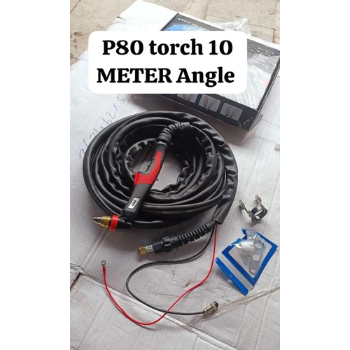 P80 Plasma Torch