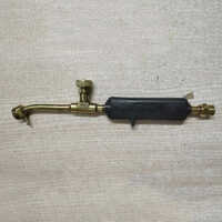 Brass Gas Heating Torch
