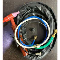 Wc 400 Argon Tig Welding Torch - Material: Plastic