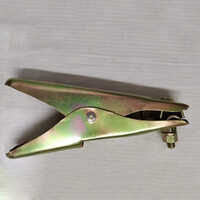 600 Amp Big Earth Clamp