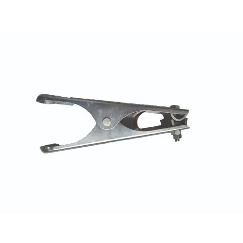 Earthing Clamp