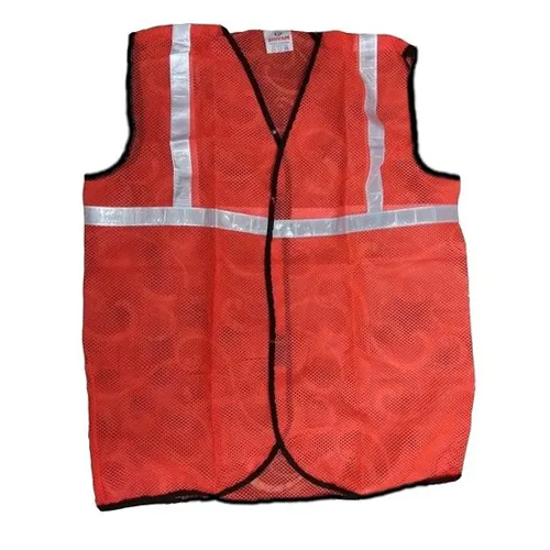 Safety Jacket