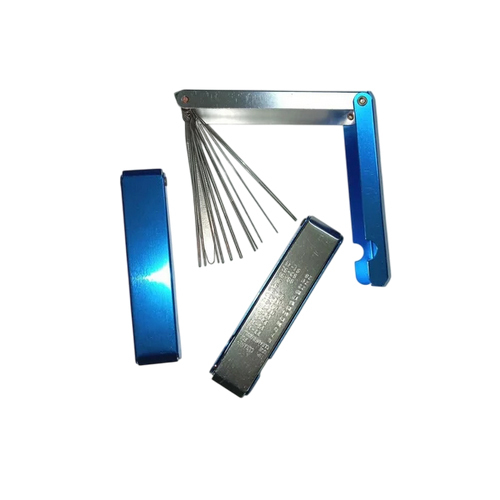 Welding Nozzle Tip Cleaner