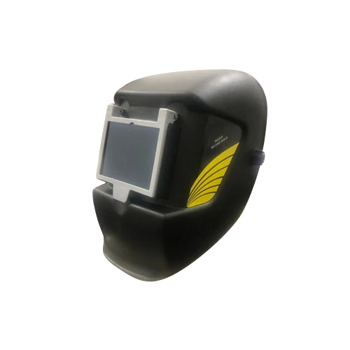 Welding Head Screen FRP With Ratchet Belt