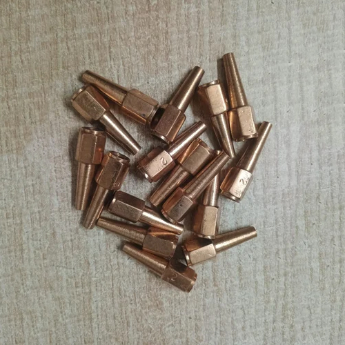 Gas Welding Tip