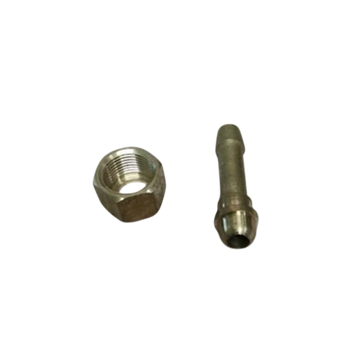 Brass Hose Nipple