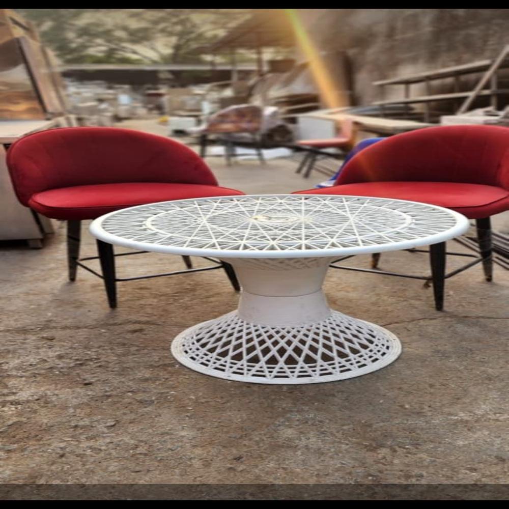 Chairs and Table
