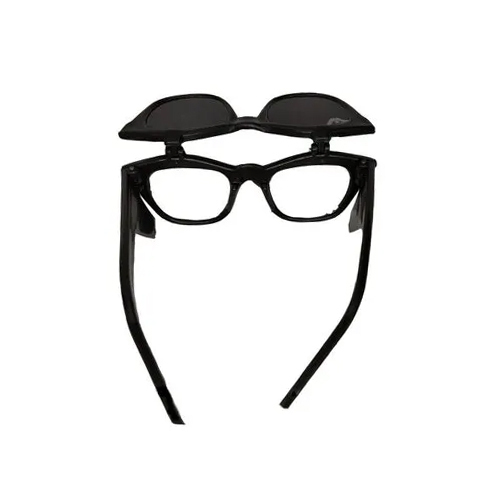 Flip Up Type Welding Goggles