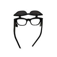 Flip Up Type Welding Goggles