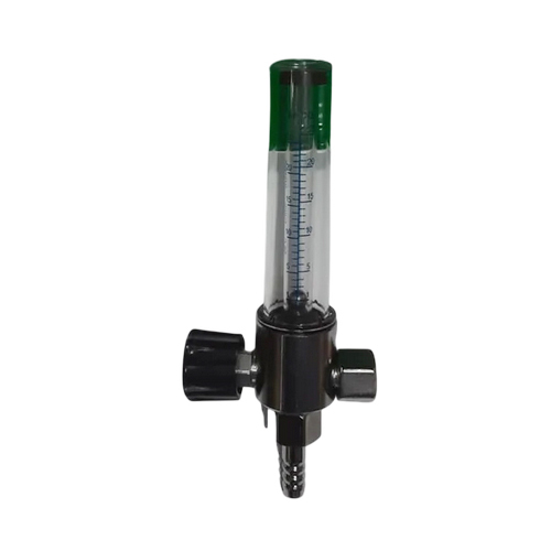 Argon Co2 Flow Meter