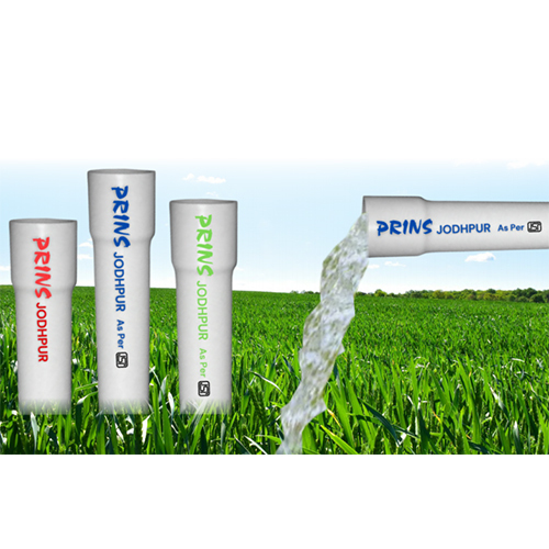 Agriculture Pipes